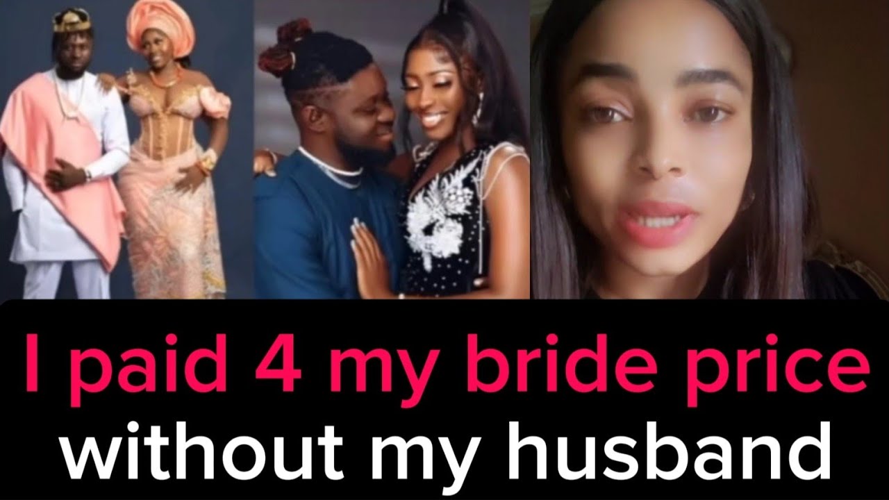 Otwey, Otwey, made a shocking confession about her marriage,I can believe myself 🙄🙄