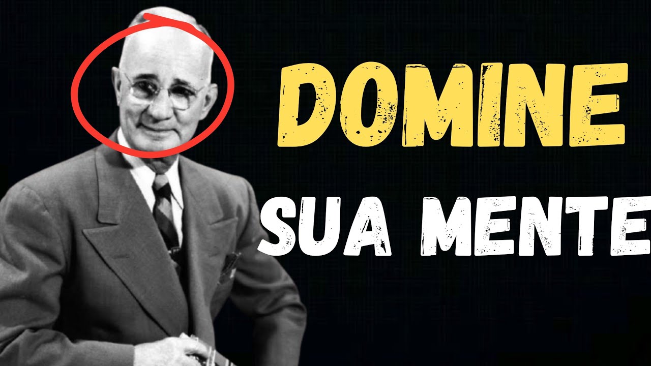 A Verdade Sobre Disciplina Que Ninguém Te Conta( Napoleon Hill)