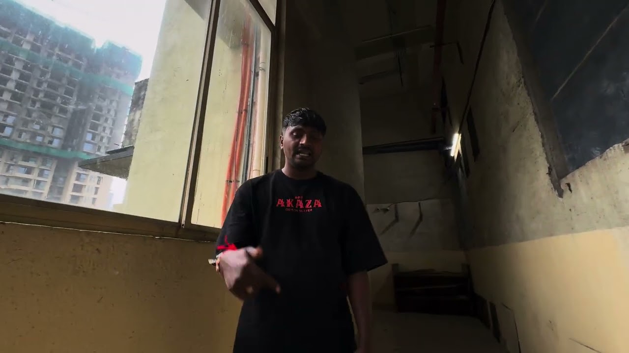 RAPTAMIC PRESENTS | ESSAKI - MAATIKADHA | OFFICIAL MUSIC VIDEO 