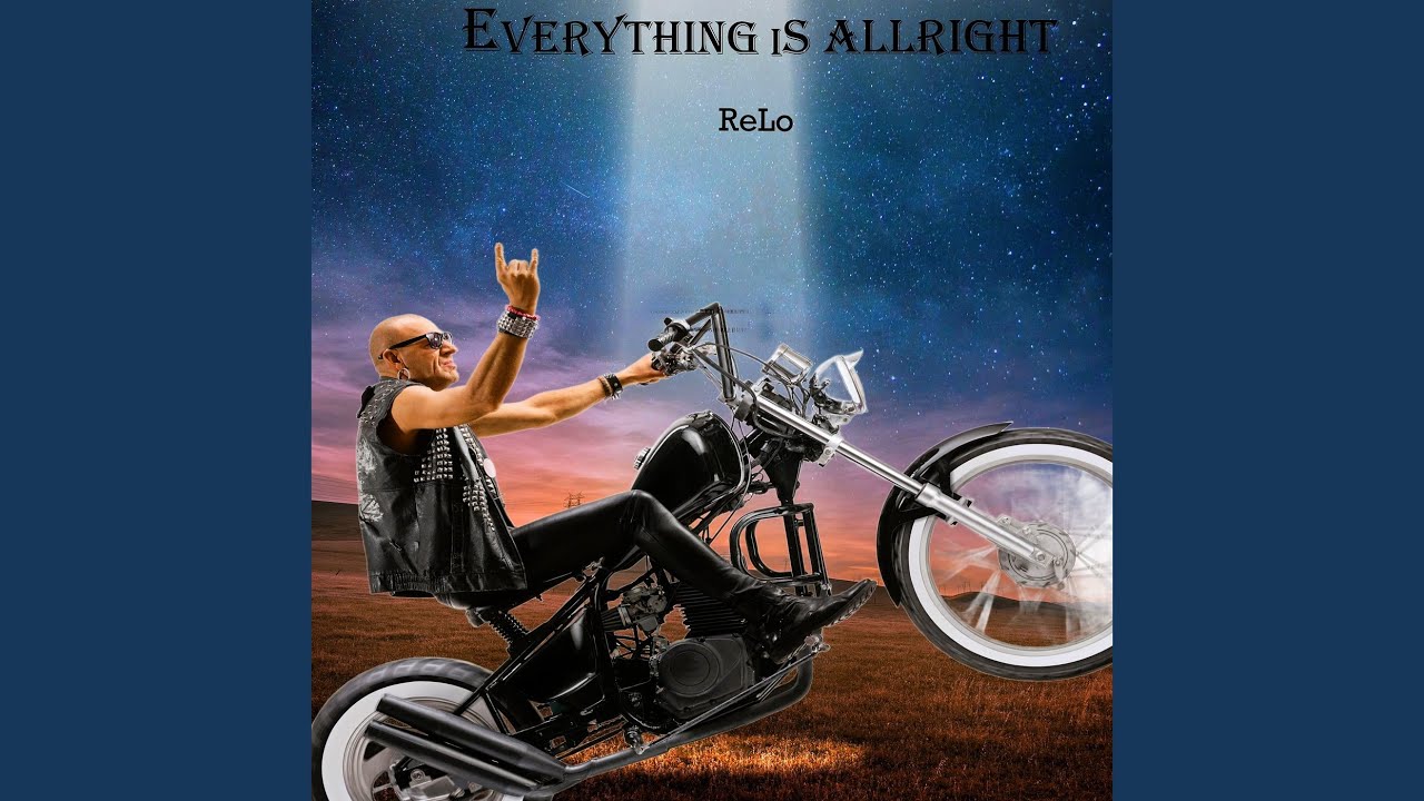 Everything Is Allright