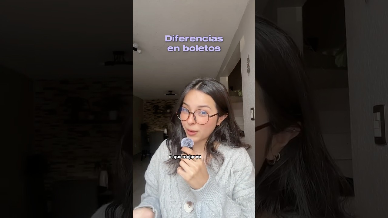 Si es tu primera vez en EDC México ve estos videos ✨