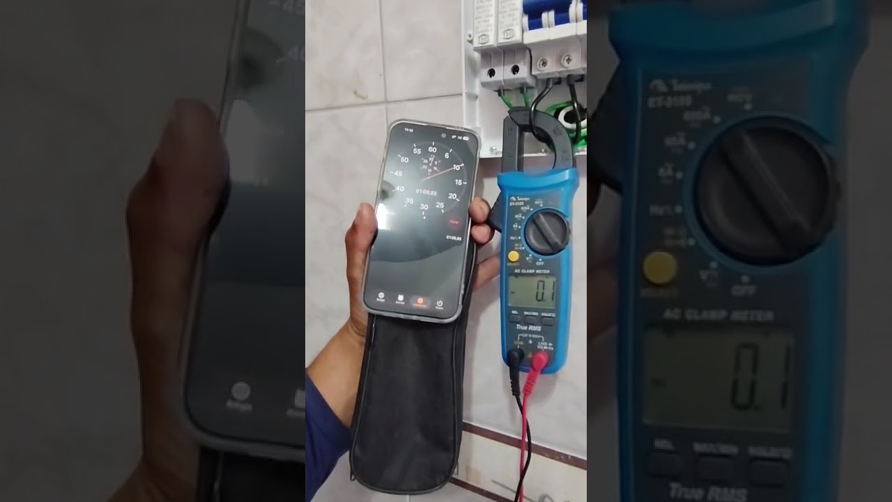 video de teste anti- ilhamento UC 124896081, R. PARQUE DO ITATIAIA, 50, JARAGUA, SAOPAULO