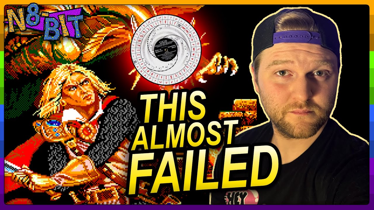 How Pool of Radiance Turned D&D Into a Video Game