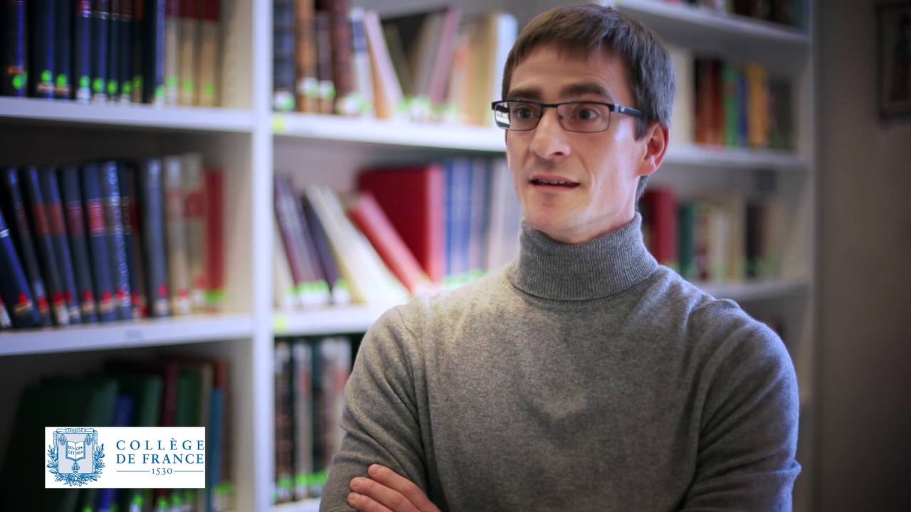 Comprendre le monde assyrien grâce aux tablettes cunéiformes – Lionel Marti