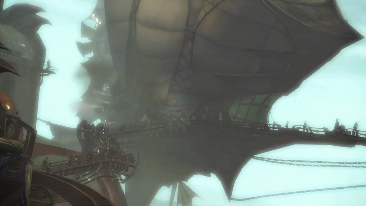 Guild Wars 2 - Sortie Officielle