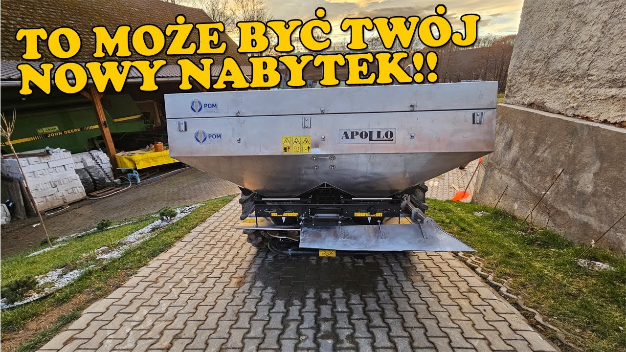 REWITALIZACJA GOSPODARSTWA -chcieliśmy dobrze, a wyszła fuszera! To może być Tw&oacute;j nowy nabytek!