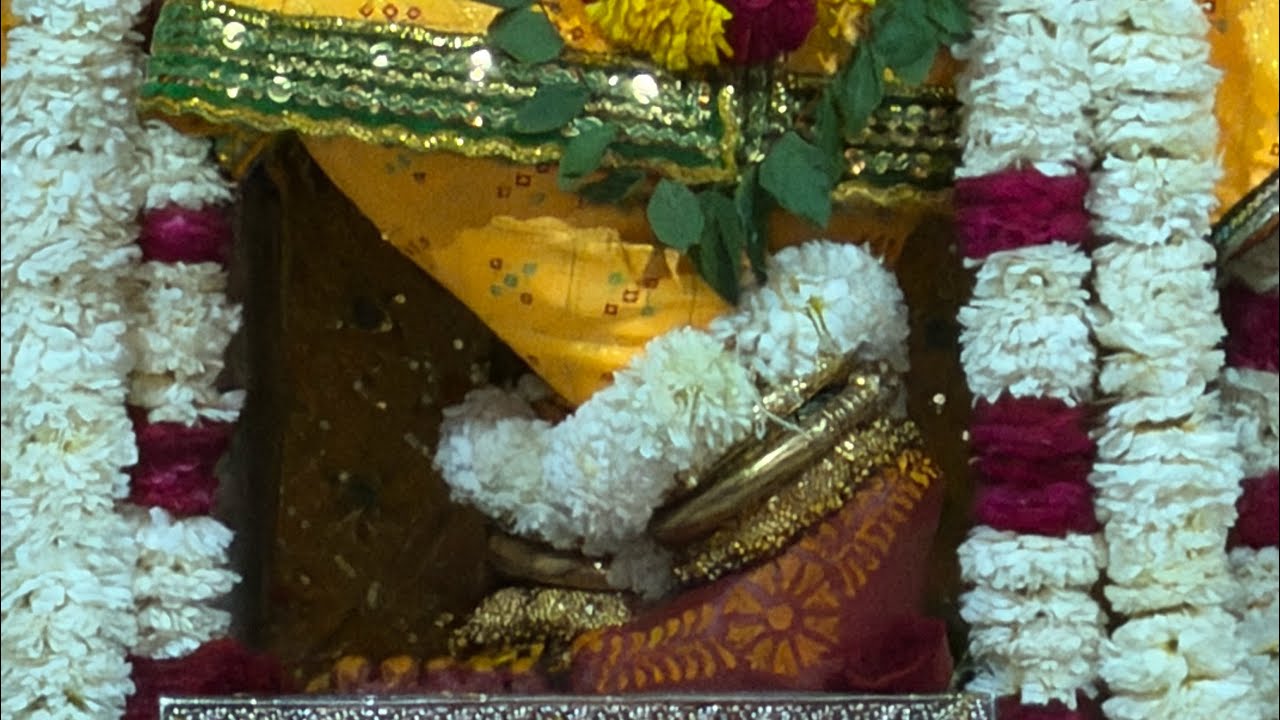 श्री गोविन्द देव जी मंदिर आरती कीर्तन सत्संग Shri Govind Dev Ji Temple #12_march_2026 #thursday #new
