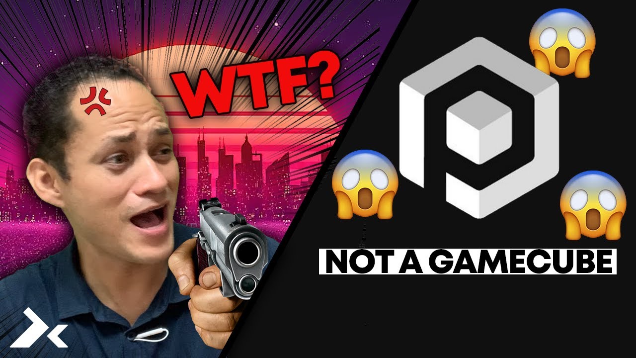 The WORST Crypto Console? | Polium