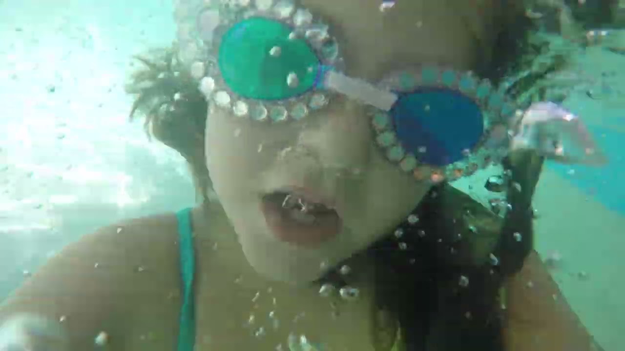 My GoPro Video