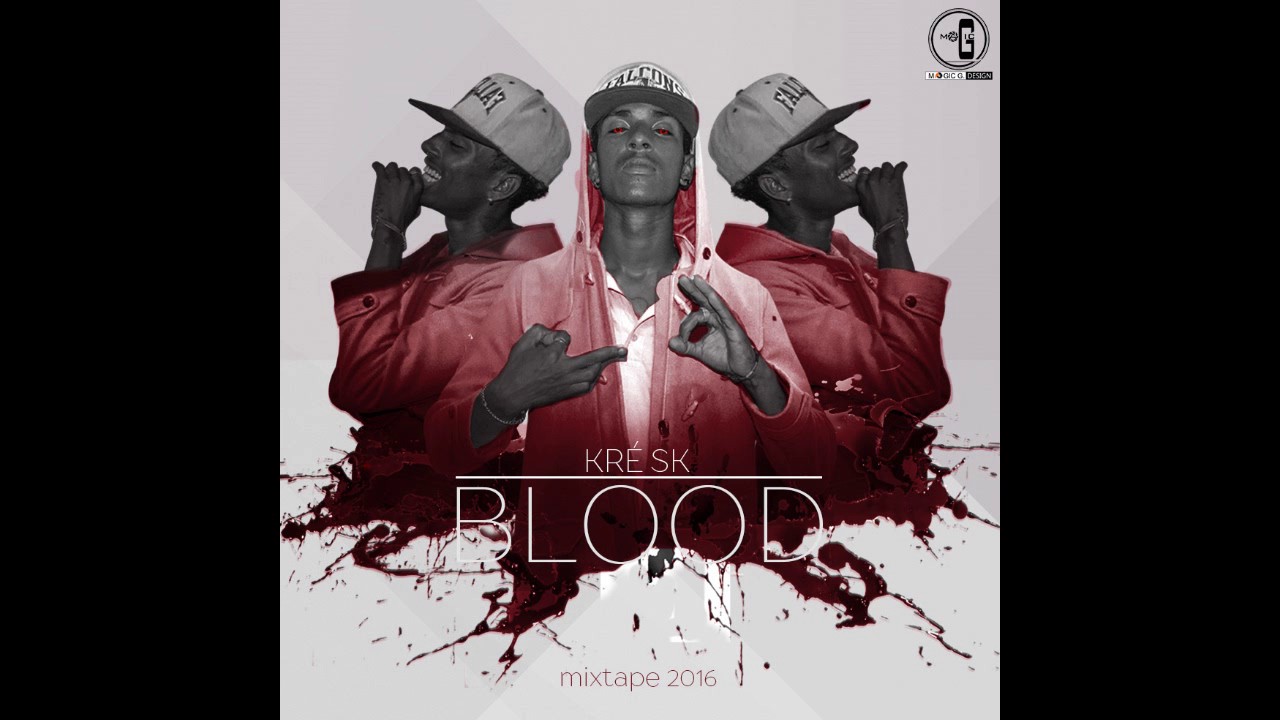 Kre SK - Fire ft Rony Z Zone
