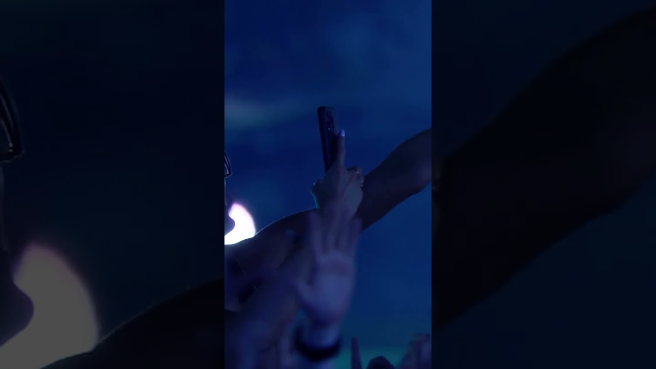 SWEDISH HOUSE MAFIA &ndash; Save The World (Live @ Tomorrowland) 🔥 🌌