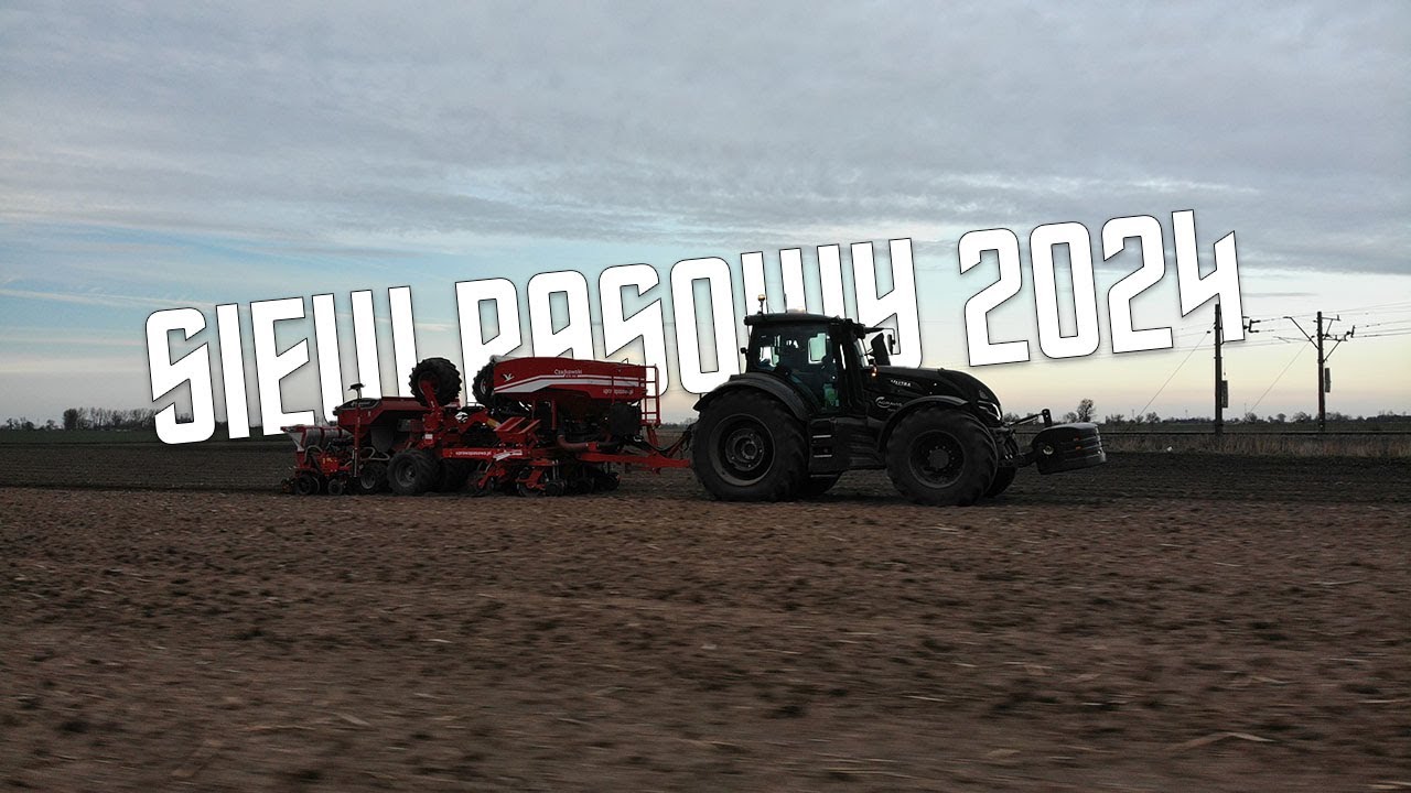 🔥PASOWY SIEW BURAKÓW CUKROWYCH🔥VALTRA & CZAJKOWSKI STK 300🔥ENGINE SOUNDS🔥UR KOZŁOWSKI🔥