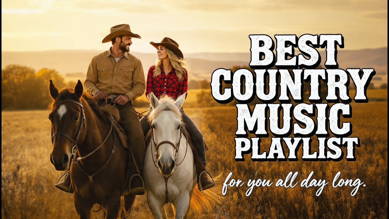 Best Classic Country Songs 2026 💚 Golden Days Of Country – Songs That Still Linger Vol 81