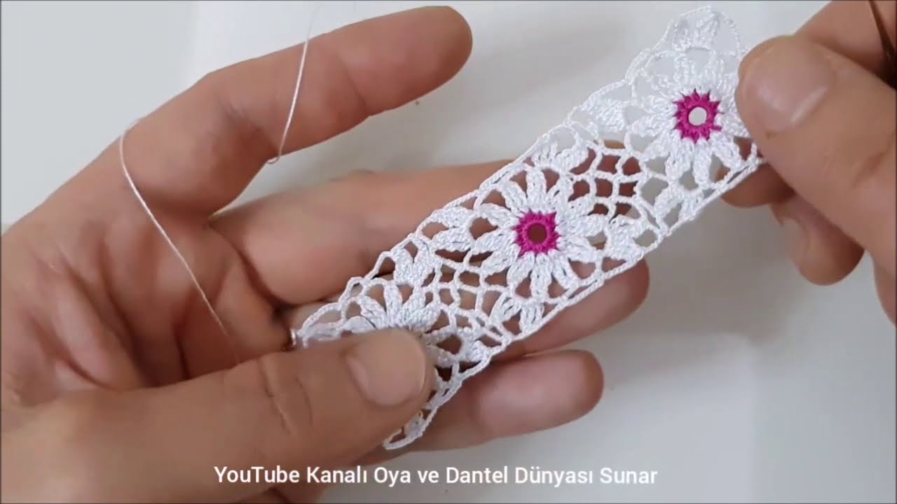 1947 Farklı  Sanki Hazır Güpür Gibi Duran Modelimiz Sizlerle