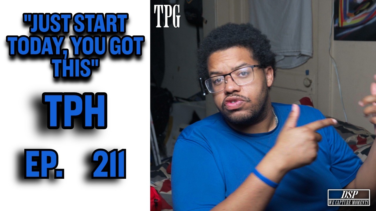 3 STEPS TO WIN IN 2026 (THE POSITIVITY HOUR EP. 211)