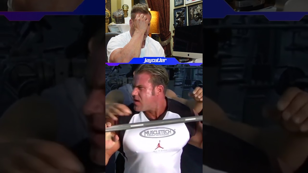 КОРОТКИЙ ДИАПАЗОН ДВИЖЕНИЯ | МИСТЕР ОЛИМПИЯ 💪