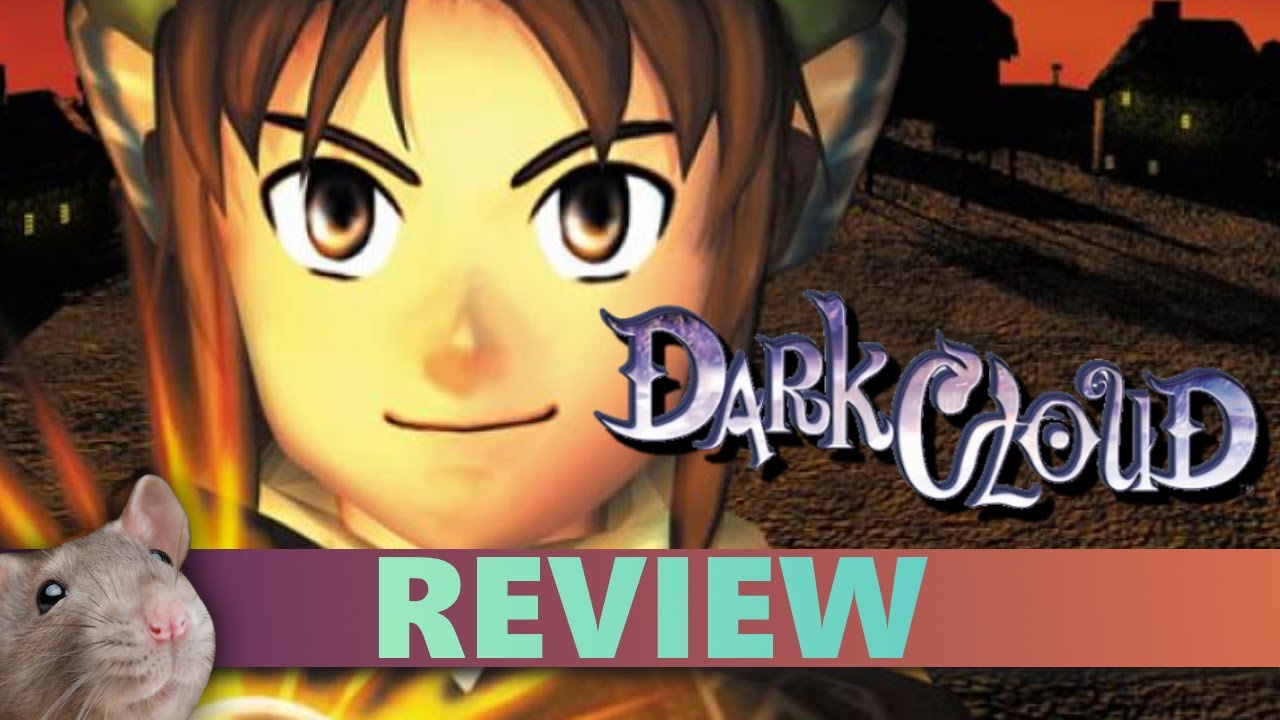 Dark Cloud Review