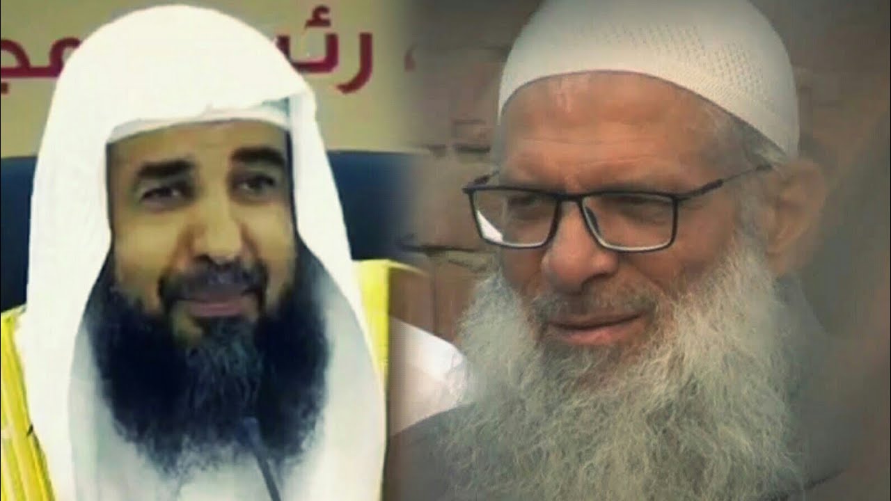 نصيحة لطلاب العلم والمشايخ - فضيلة الشيخ سليمان الرحيلي - حفظه الله [HD]
