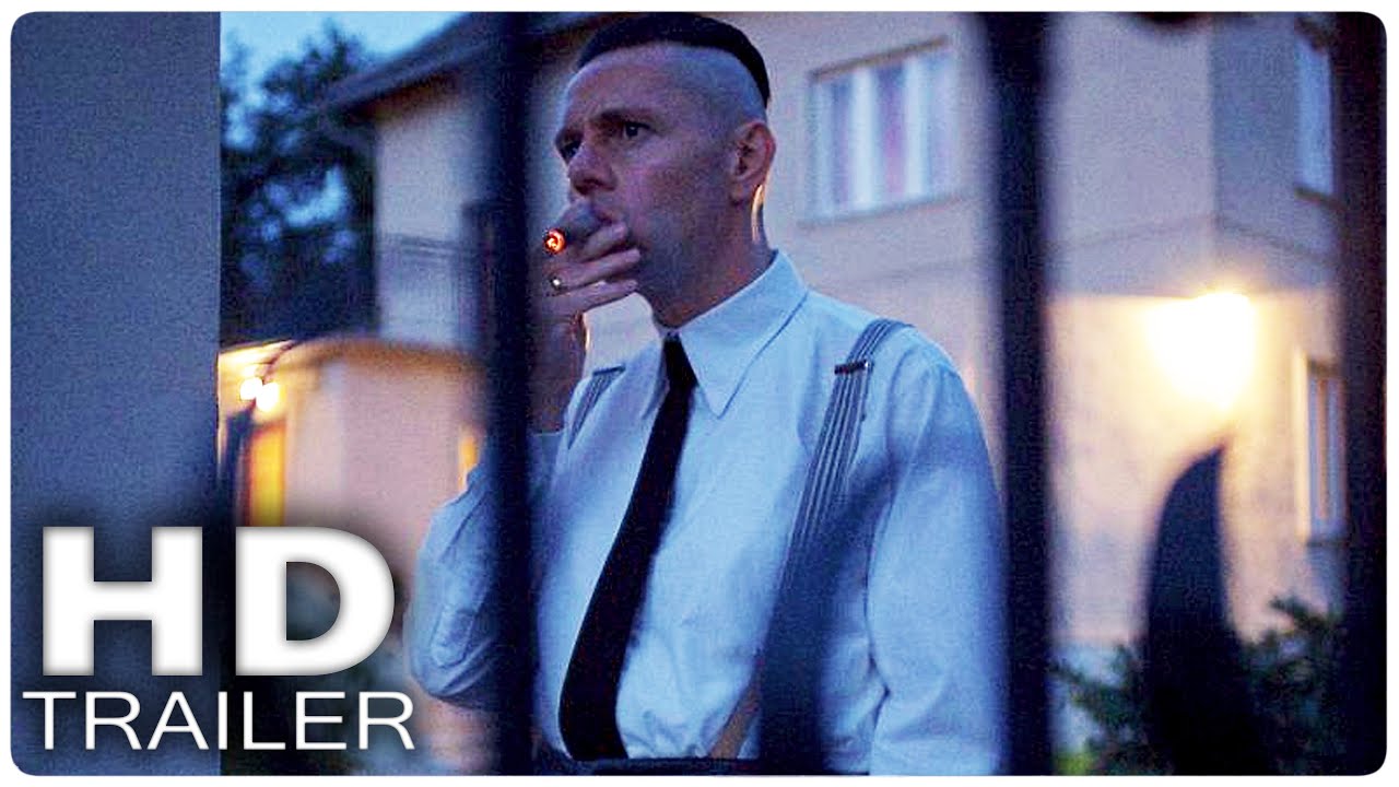 ZONA DE INTERÉS Tráiler Español (2024) HD