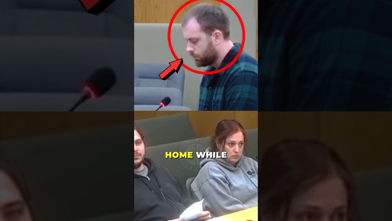 Homeowner Arrested for 