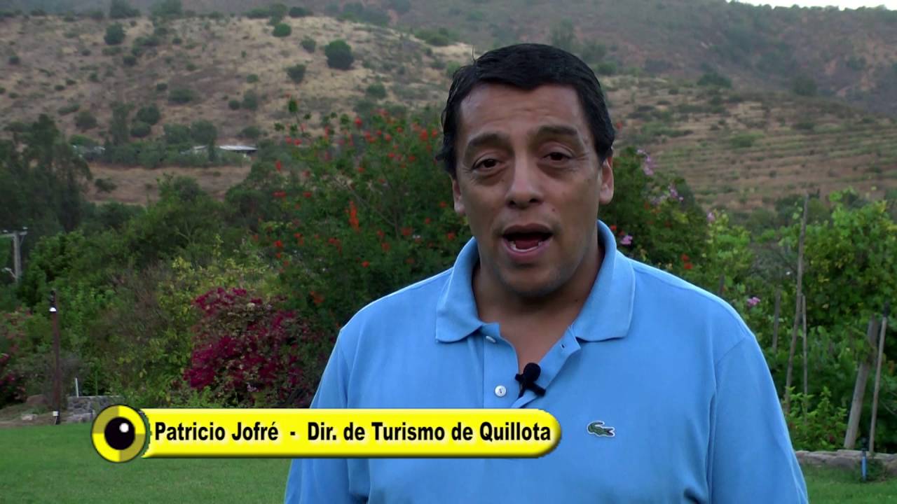 TU OJO VIAJERO EN QUILLOTA - CHILE