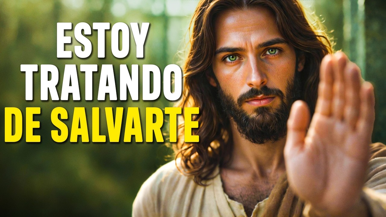 Este Video te Aparecerá porque Dios Sabe que Necesitas Paz en este Momento