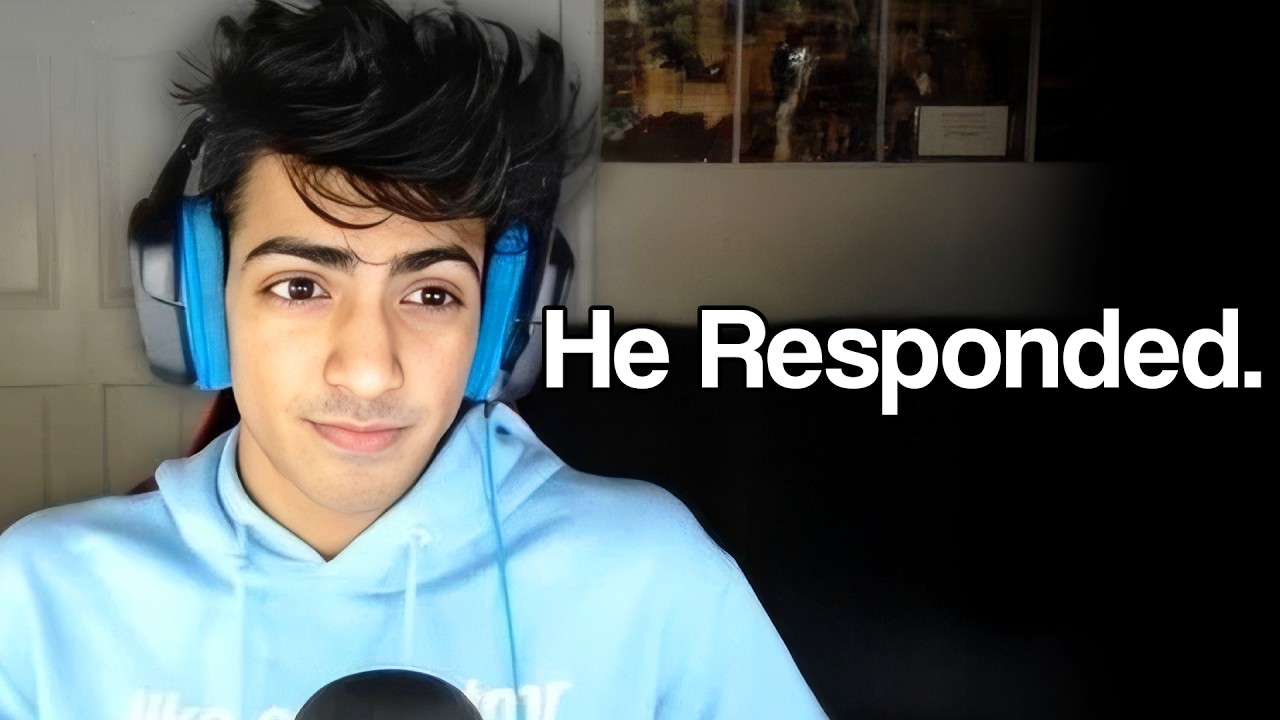 The Skeppy Allegations Explained