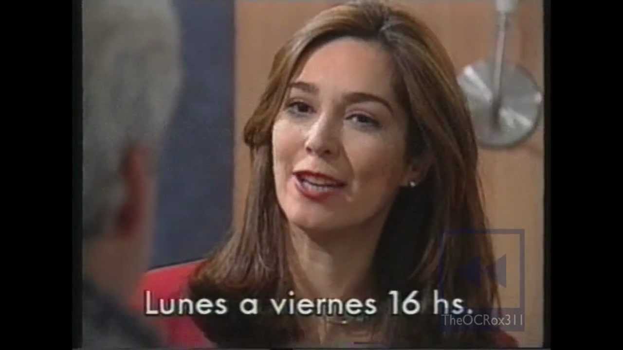 Tanda Publicidad Canal 4 Monte Carlo - (2000)