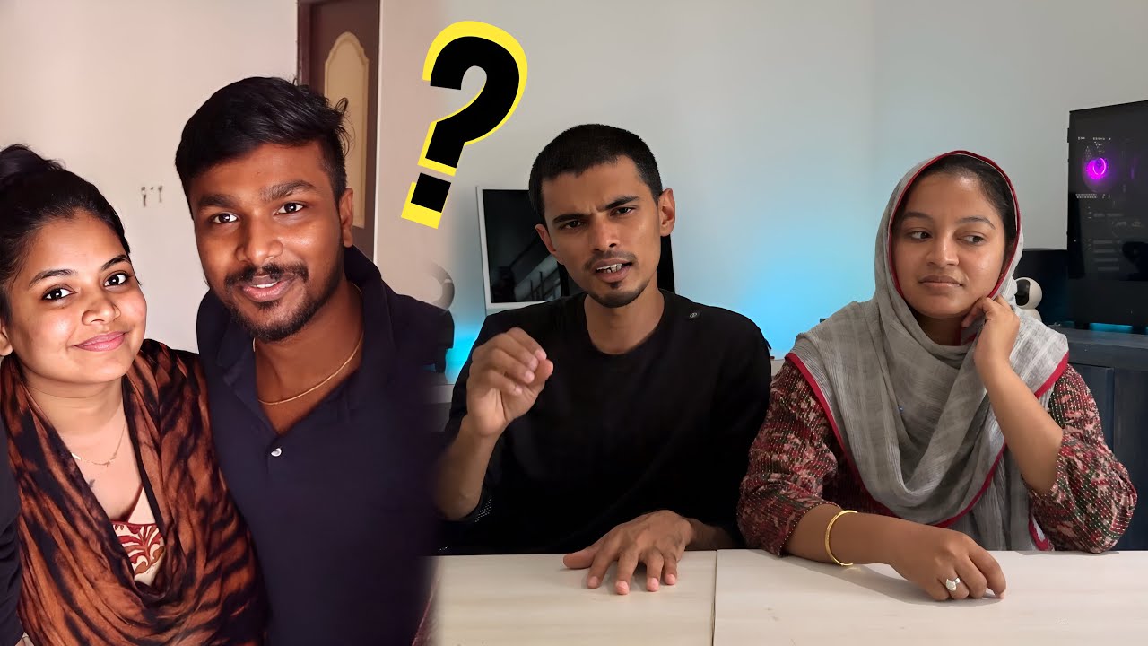 ФАЛЬШИВЫЕ ДРУЗЬЯ на YOUTUBE..😡 ​⁠ИЗВИНИТЕ @RamWithJaanu