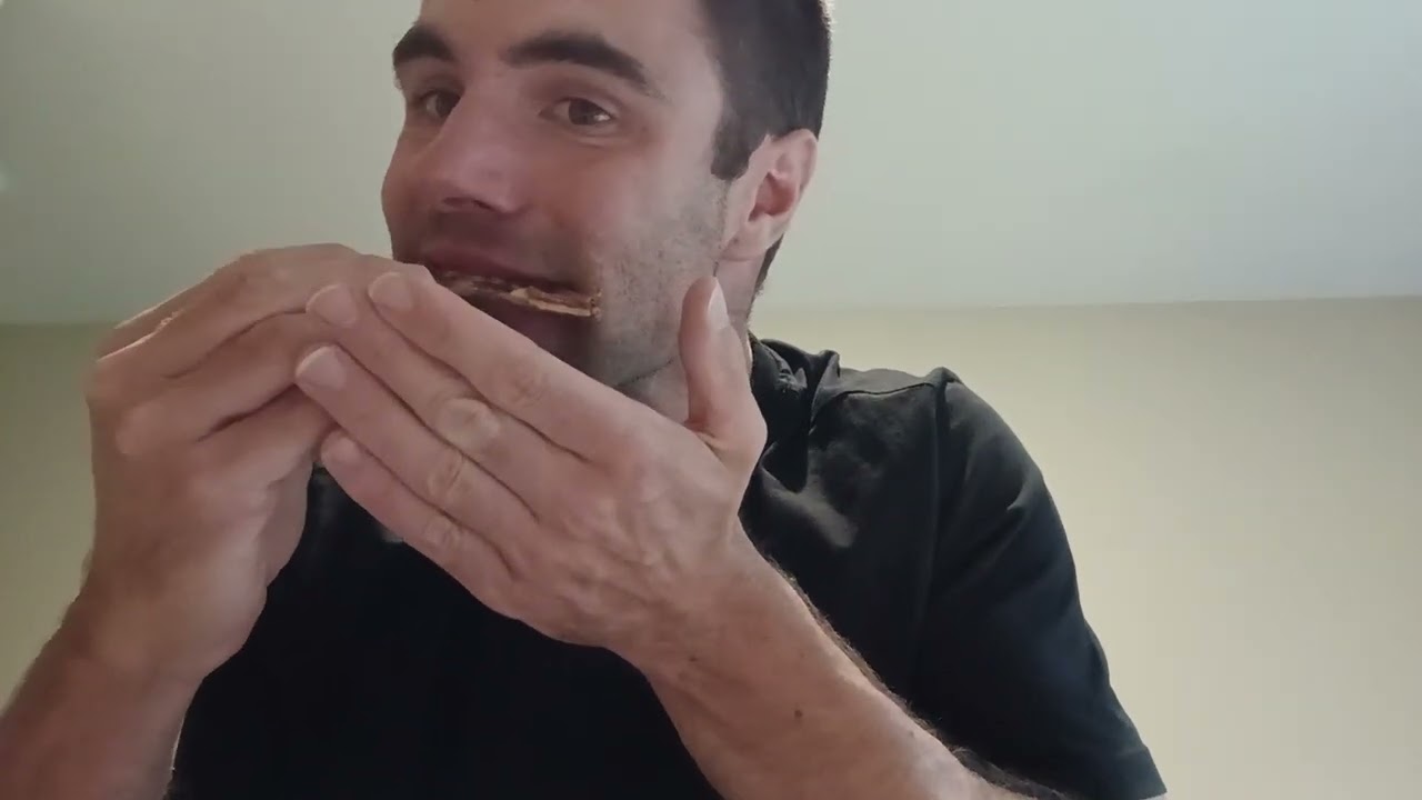Pizza anyone? ASMR