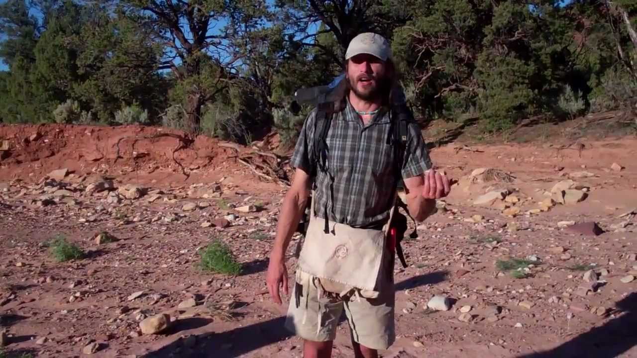 B.O.S.S 7 Day Field Course - Episode 1