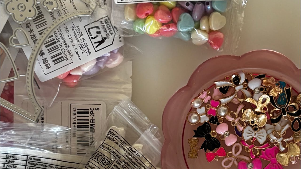Hanaa’s Hauls | SHEIN part 1