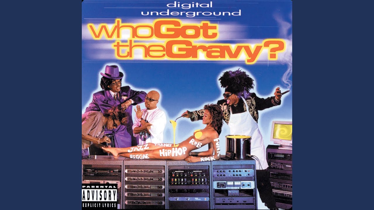 The Mission (Remastered)