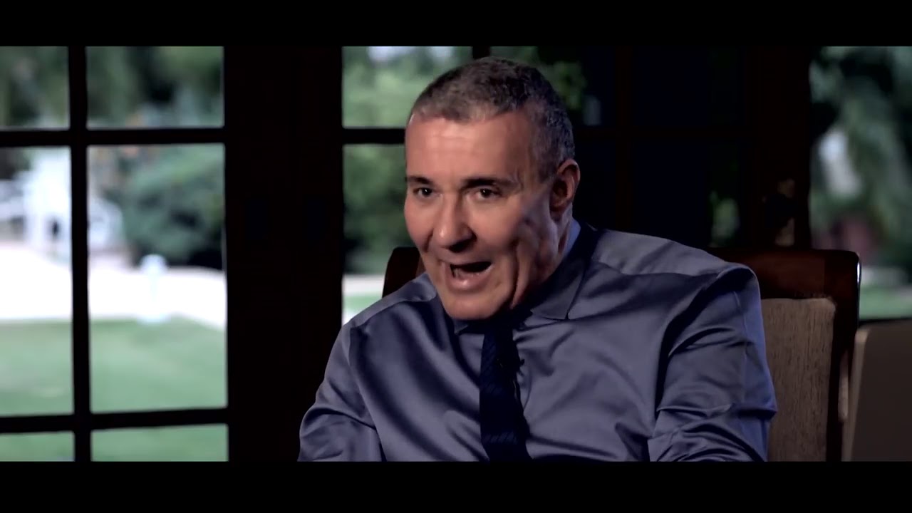 Fl&aacute;vio Augusto da Silva, fundador da Wise Up   Trailer Oficial   meuSucesso com