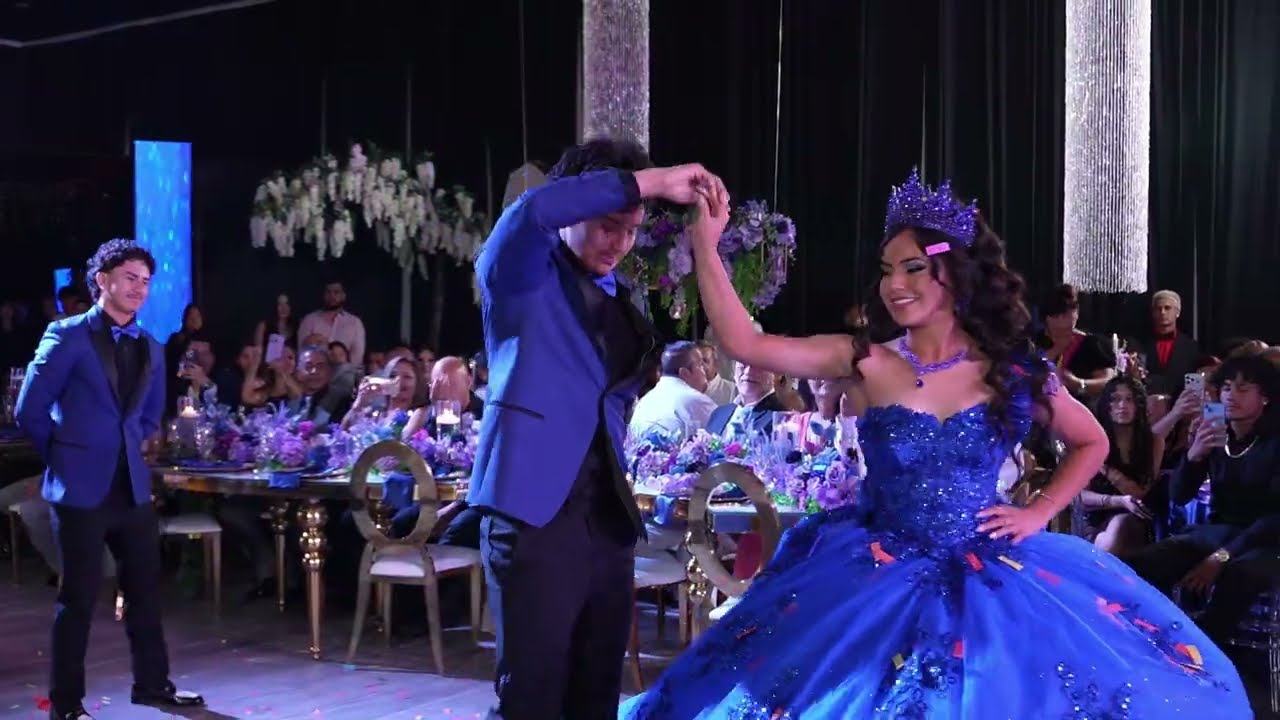 Video completo de los Quince años de Natalia Sandoval | White Cat Films