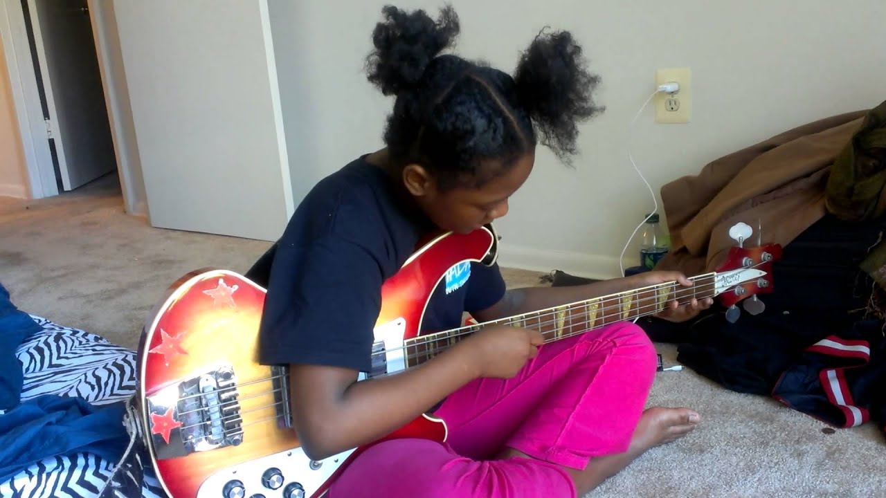 Tiara aka Princess T - Aly (original song)