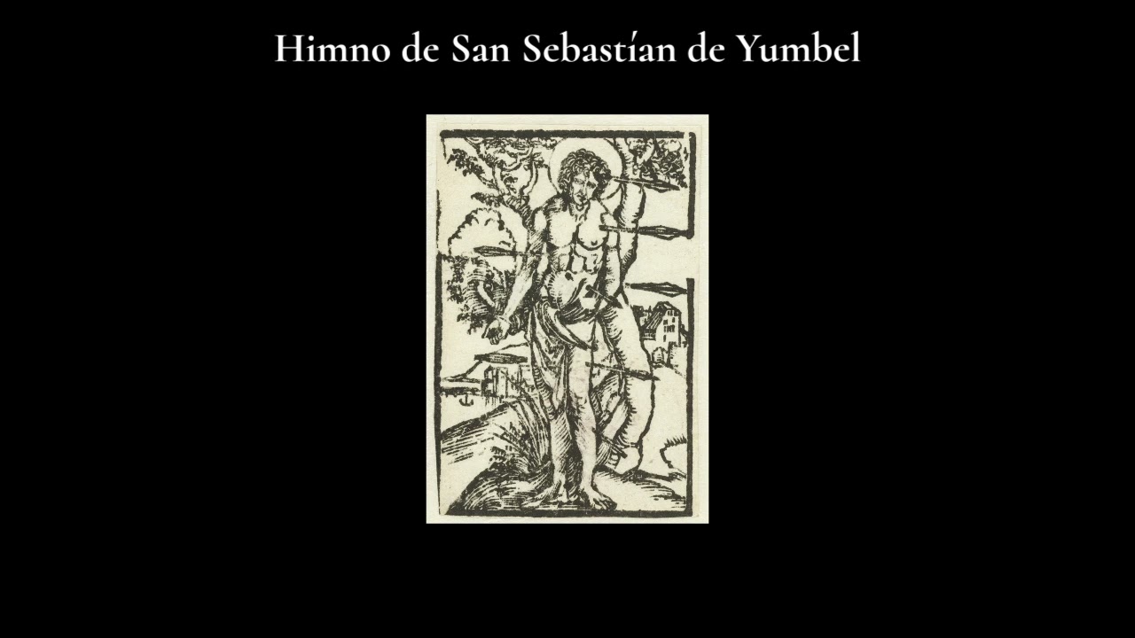 Himno a San Sebastián de Yumbel