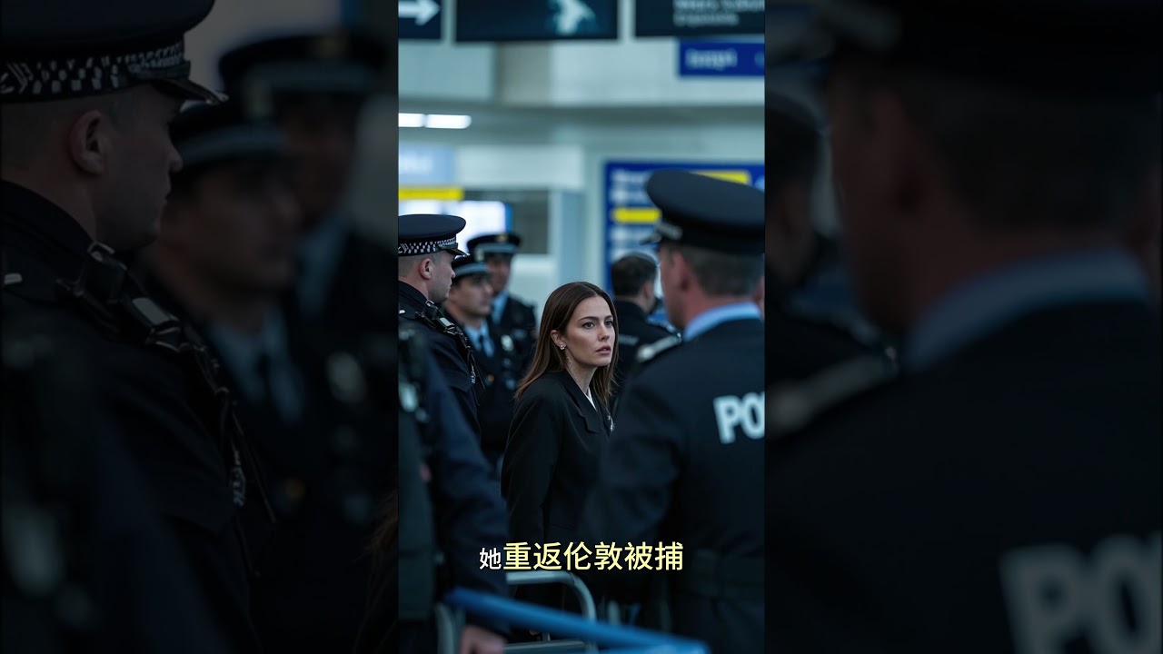 蓝天格锐崩盘到伦敦落网：两分钟全梳理 | 12.6万人受害，430亿元去哪了？