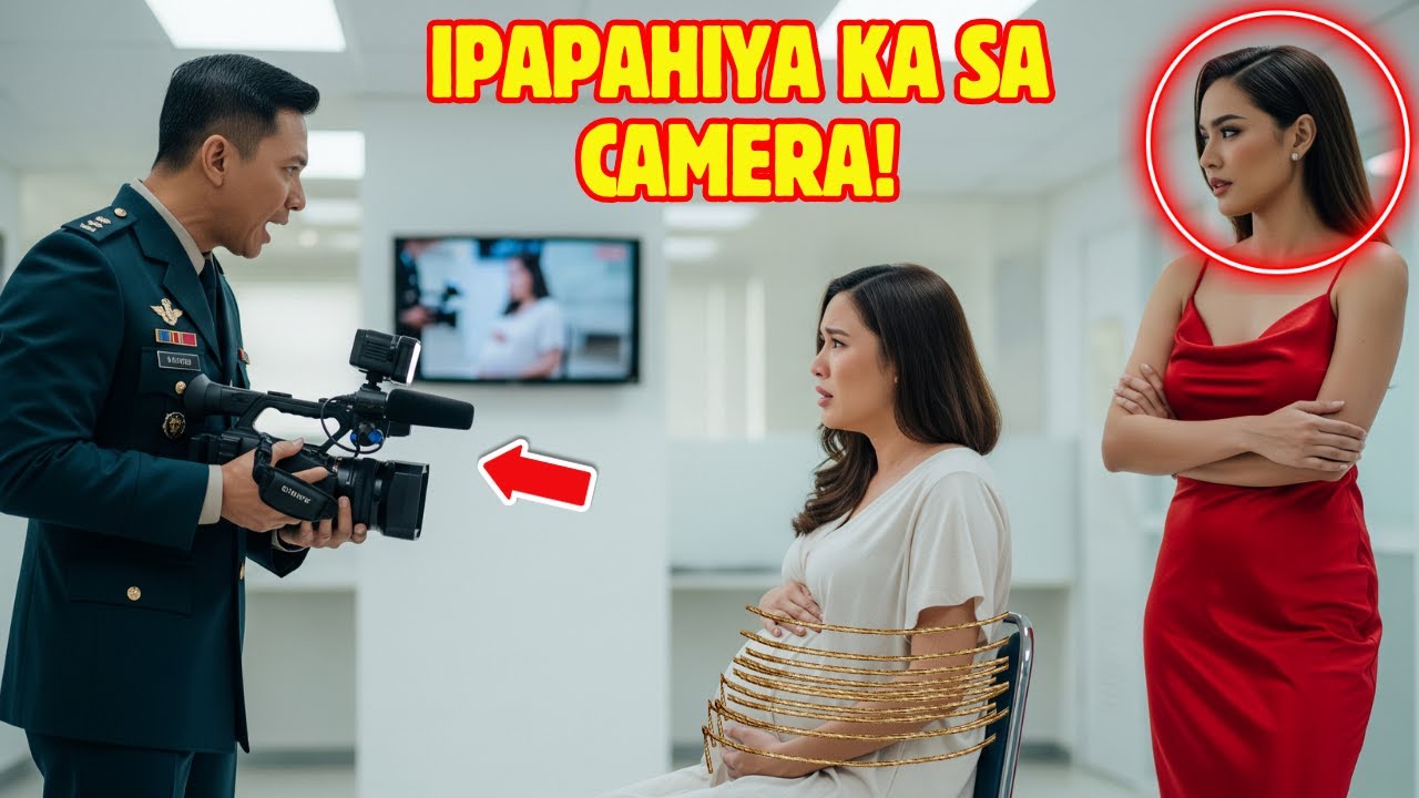 Tinawag na katulong, pinahiya sa bayan. Ngayong sikat na ako, lumuluha siyang nagmakaawa.