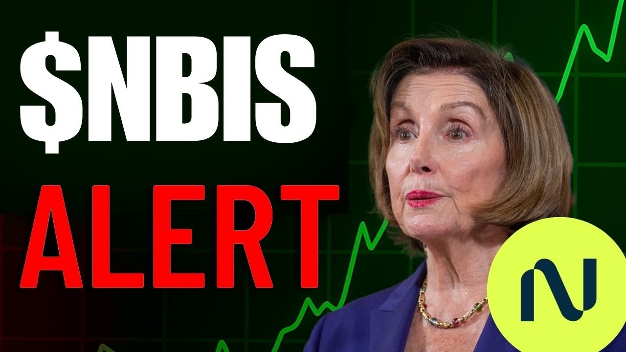 NBIS Stock TOMORROW UPDATE! (The Exact Answer!) Nebius Group stock analysis today