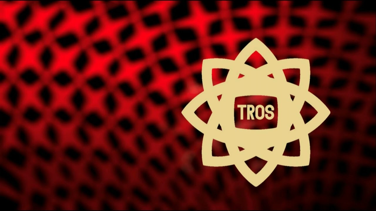 TROS TV Tune jaren 70 (Ella)