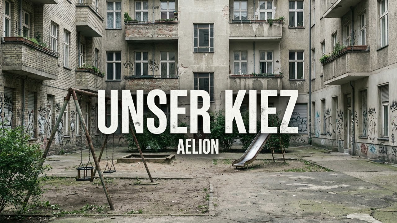 🎶 AelionYT – Unser Kiez