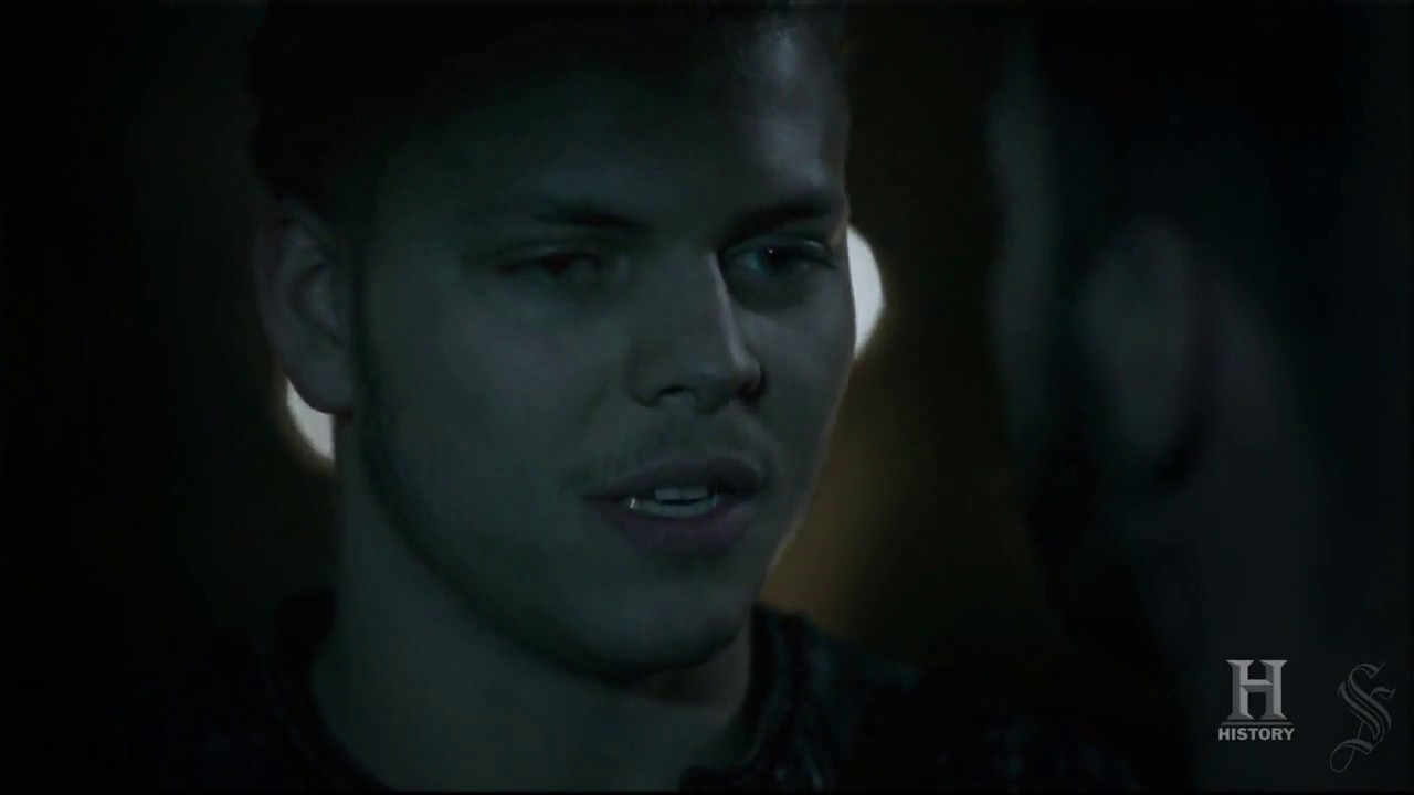 [Vikings] Ivar & Heahmund - Heartbreaker [HD]
