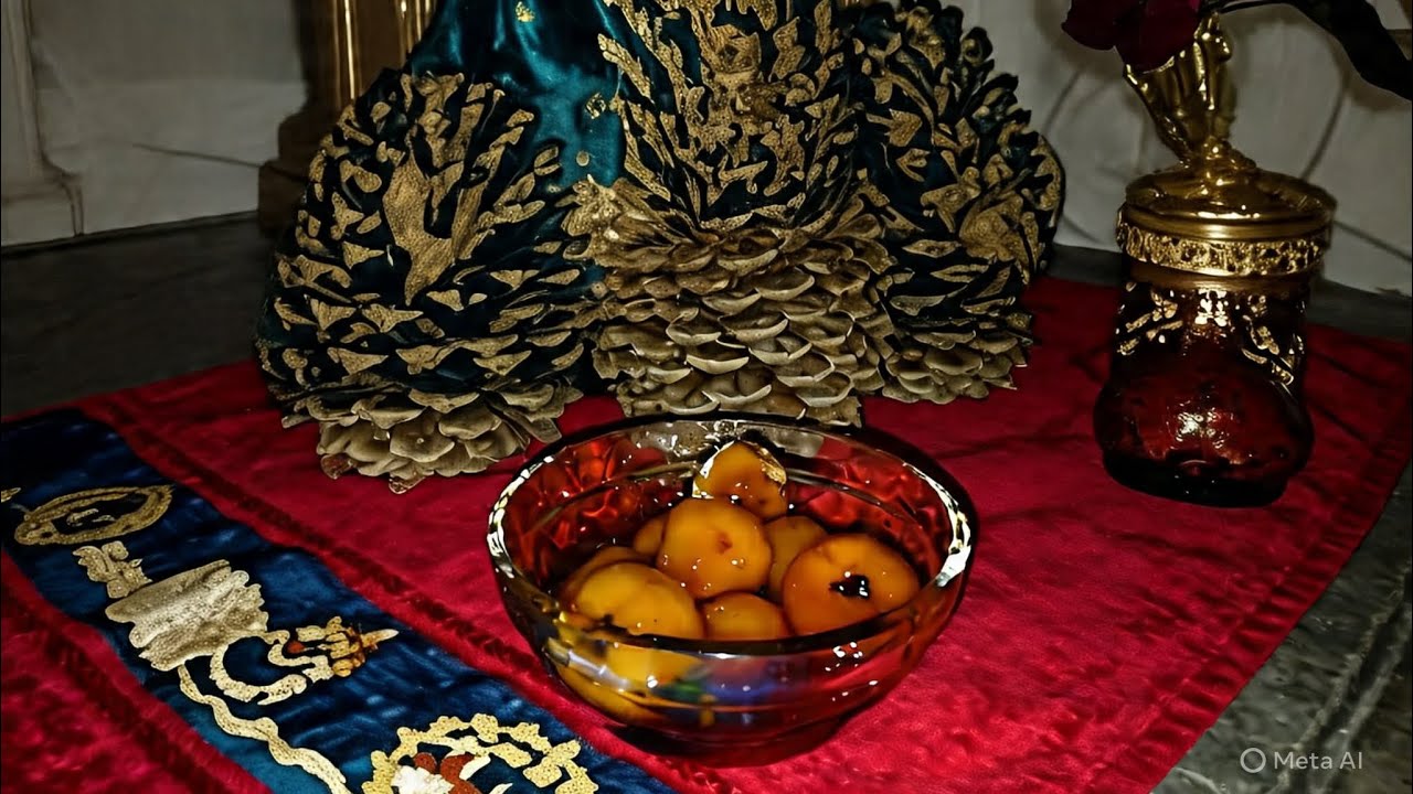 ✨  RICO POSTRE NAVIDEÑO ( tejocotes enmielados ) 🪅 