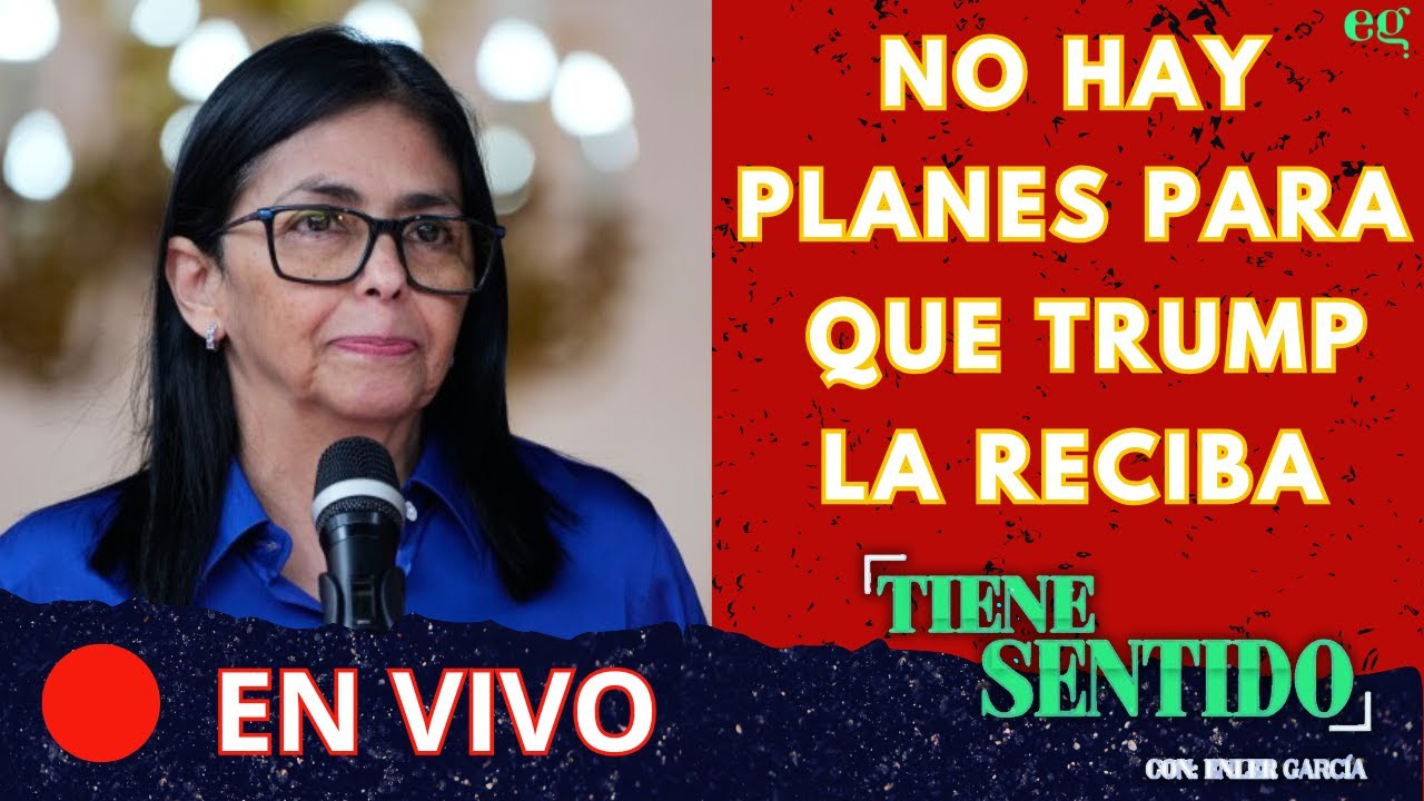 ÚLTIMA HORA Y TITULARES CON ENLER GARCIA #04Febrero