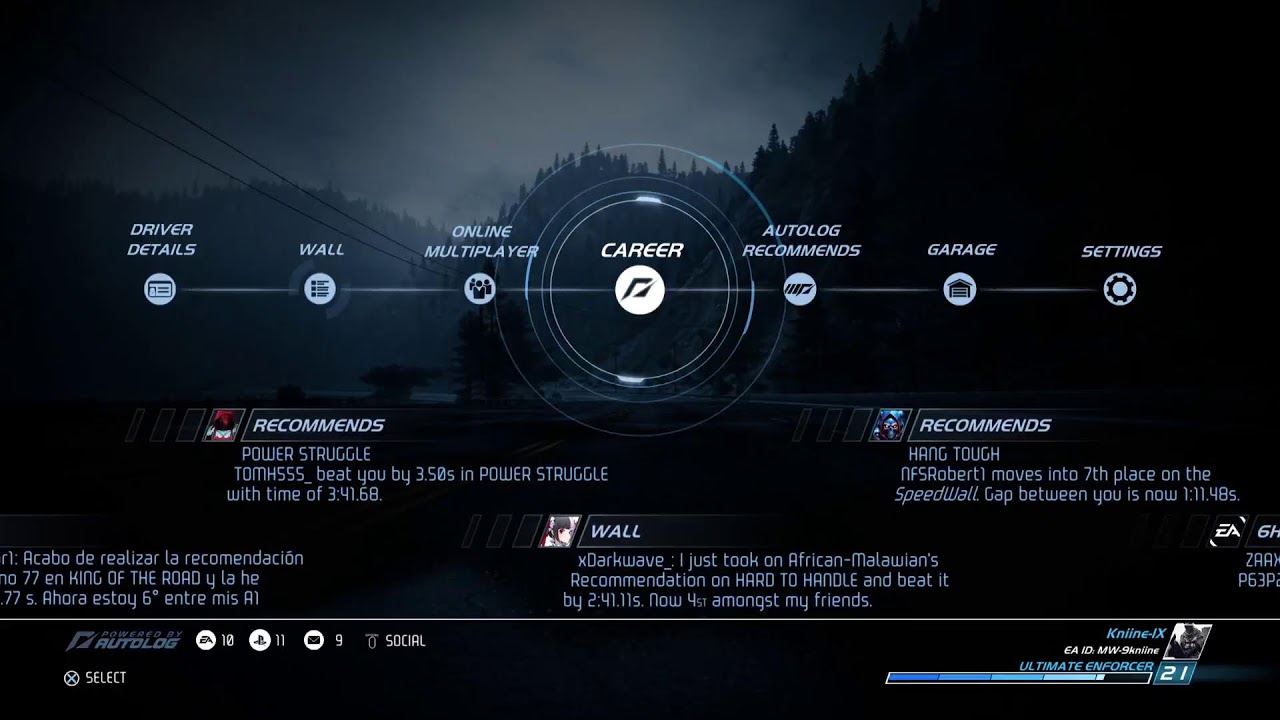 Need for Speed | Hot Pursuit Remastered LIVE