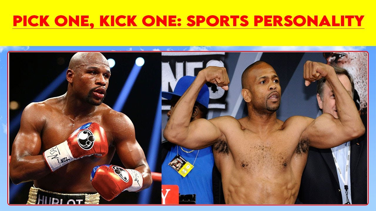 Would You Rather - Sports Personality Edition| Pick One Kick One Sports Personality| Sports Quiz
