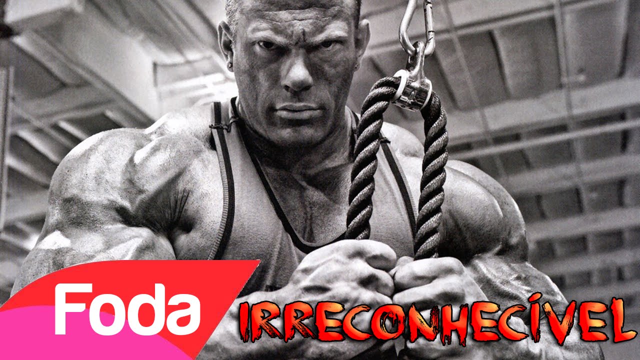 DJ. Mailson - Irreconhecível ♪ (Feat Trama)