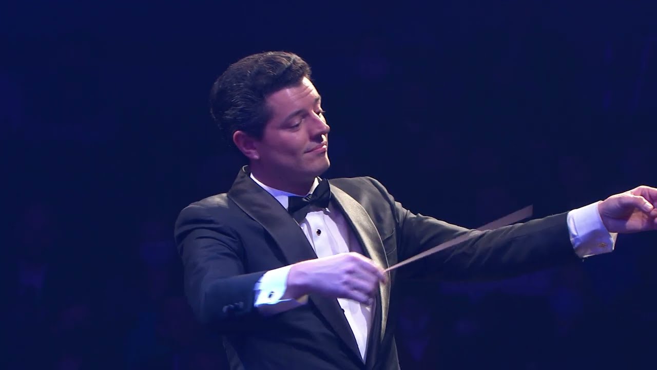 Alan Menken: A Whole New World from Aladdin