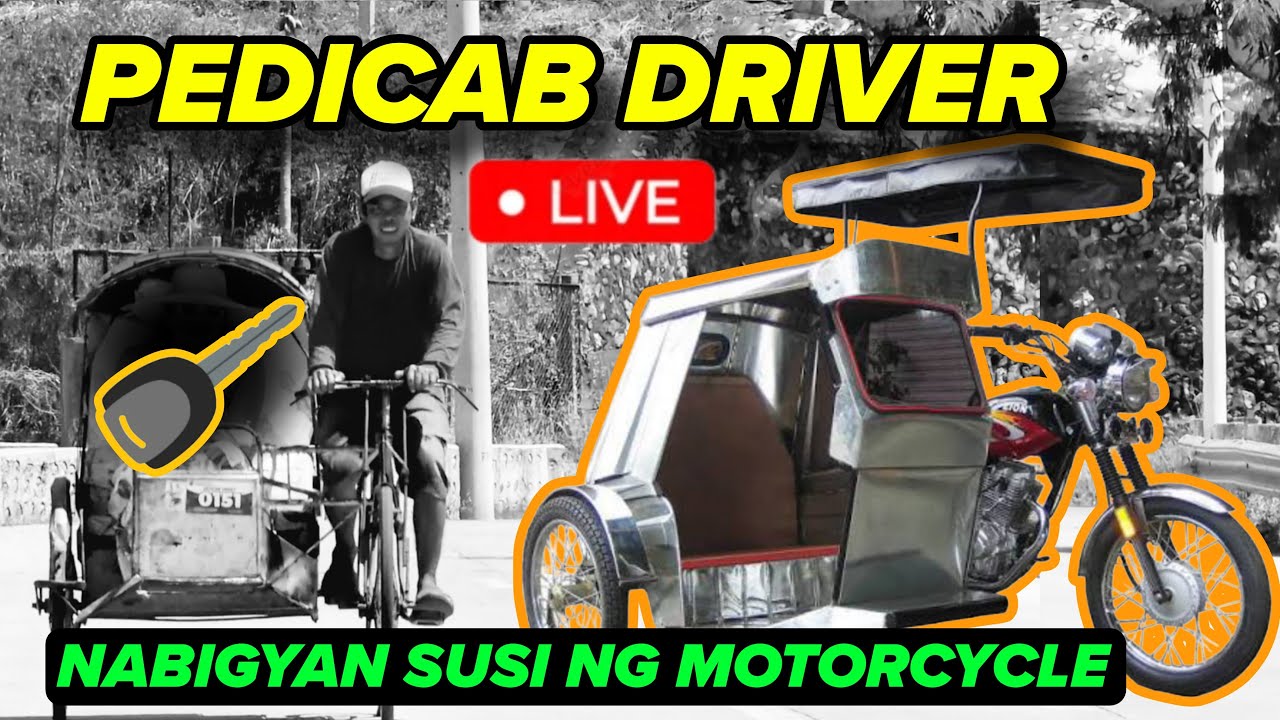 ⭕️LORRY AQUINO TALITA IS LIVE